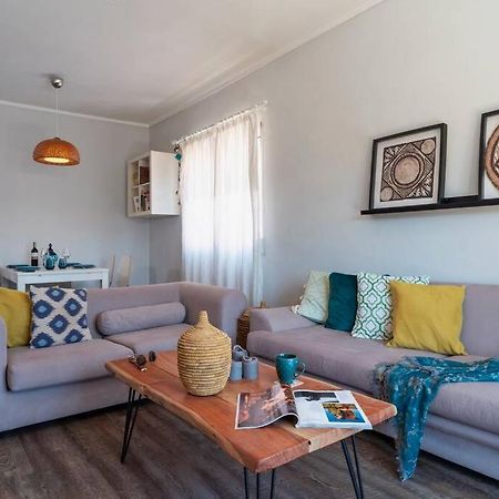 Rodini Park Apartment Rhodes City Exteriér fotografie